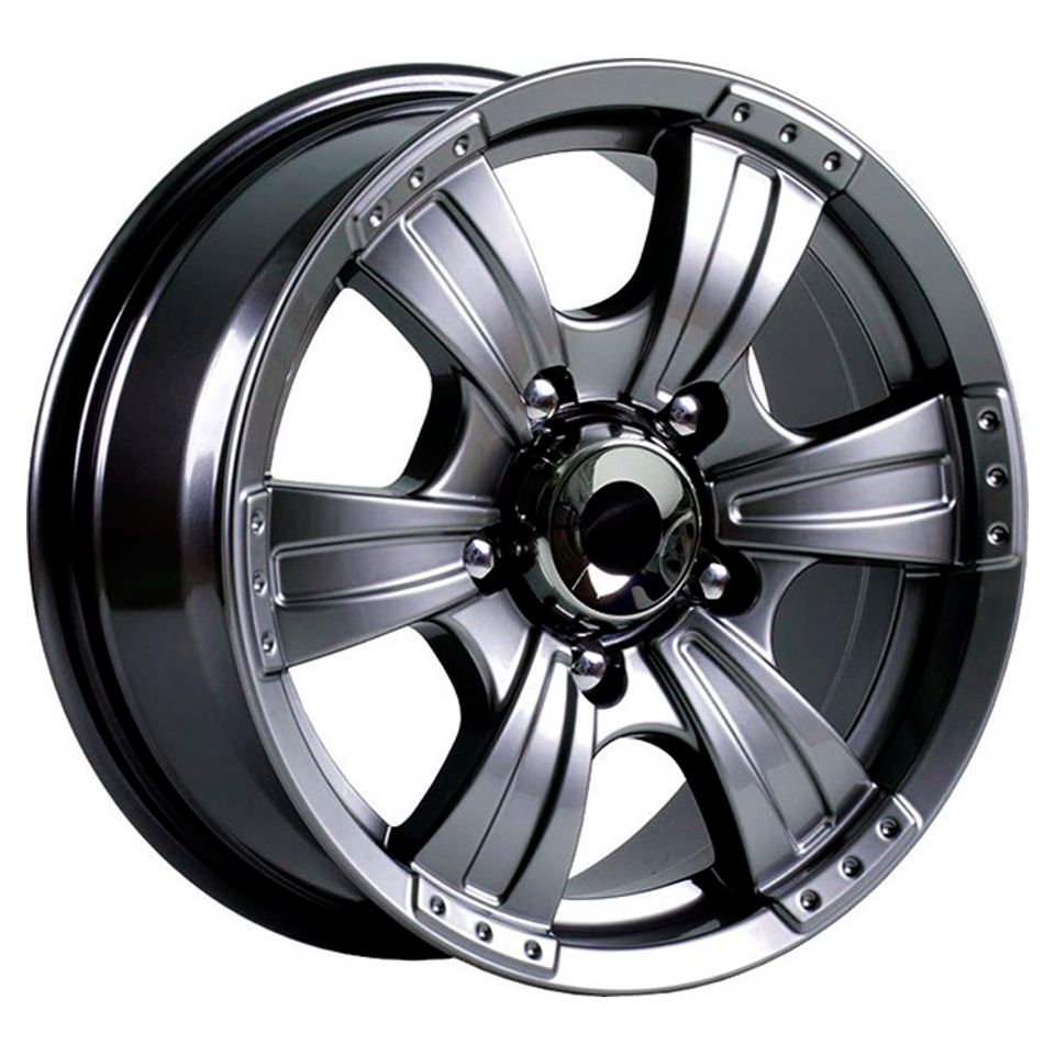 СКАД Рейнджер 7x16 5x139,7