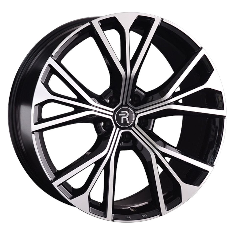 REPLAY A117 10x21 5x112