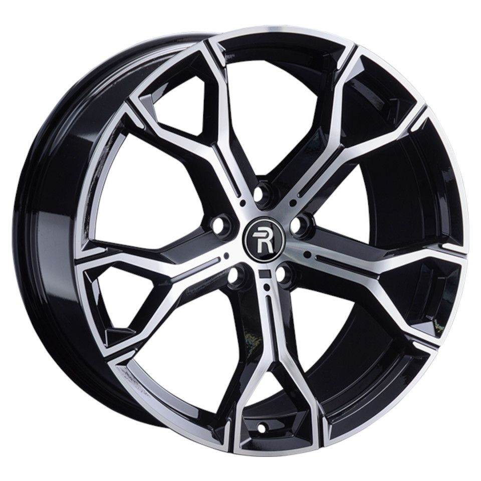 REPLAY LR75 9x21 5x120