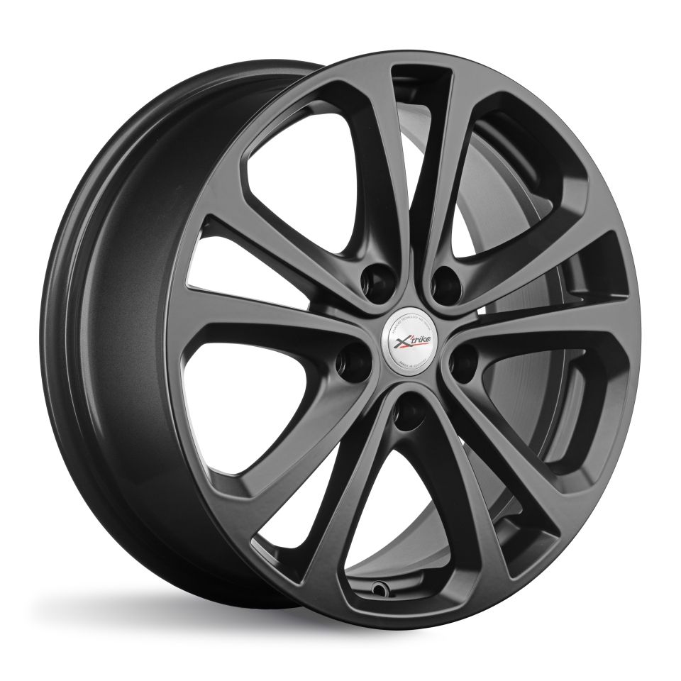 Xtrike X'trike  X-113М  7,0\R17 5*114,3 ET50  d64,1  BKM  [84248]  Haval M6  Fb max 640 kg