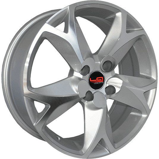 REPLICA LegeArtis Replica Concept-PG542 7x17/4x108 ET32 D65.1 SF