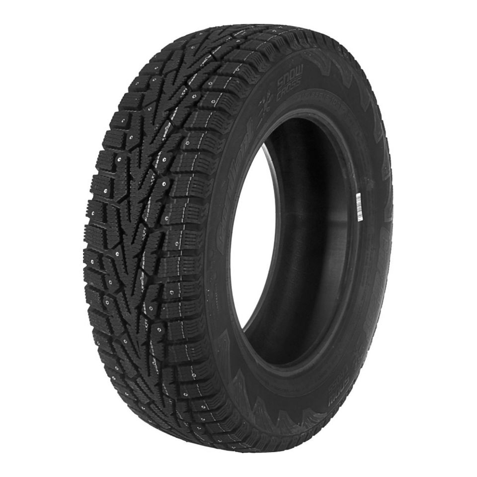 КОРДИАНТ SNOW CROSS PW-2 215/55R17 98T