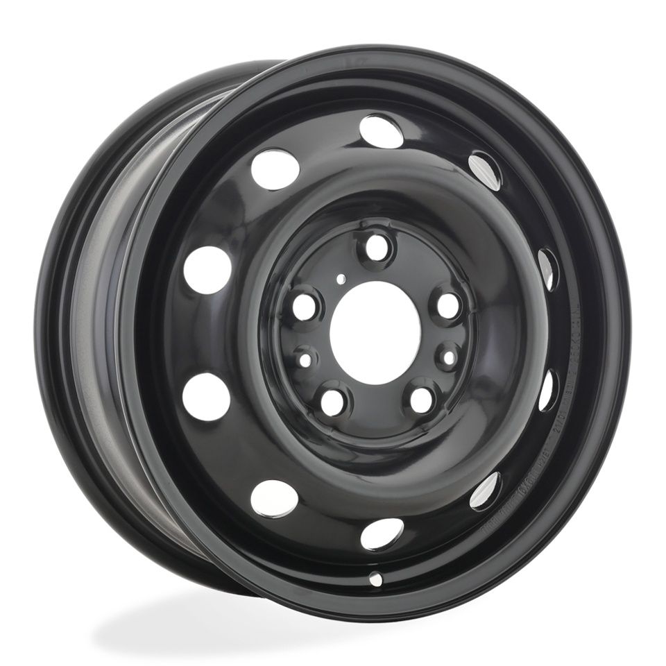 TREBL  Fiat  9601  6,0\R16 5*130 ET68  d78,1  Black  [9103177]
