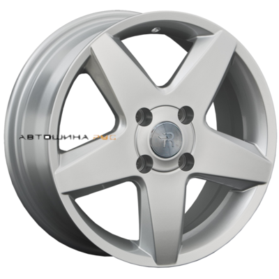 Replay 6,5x16/5x105 ET39 D56,6 GN16 Sil (конус, C570)