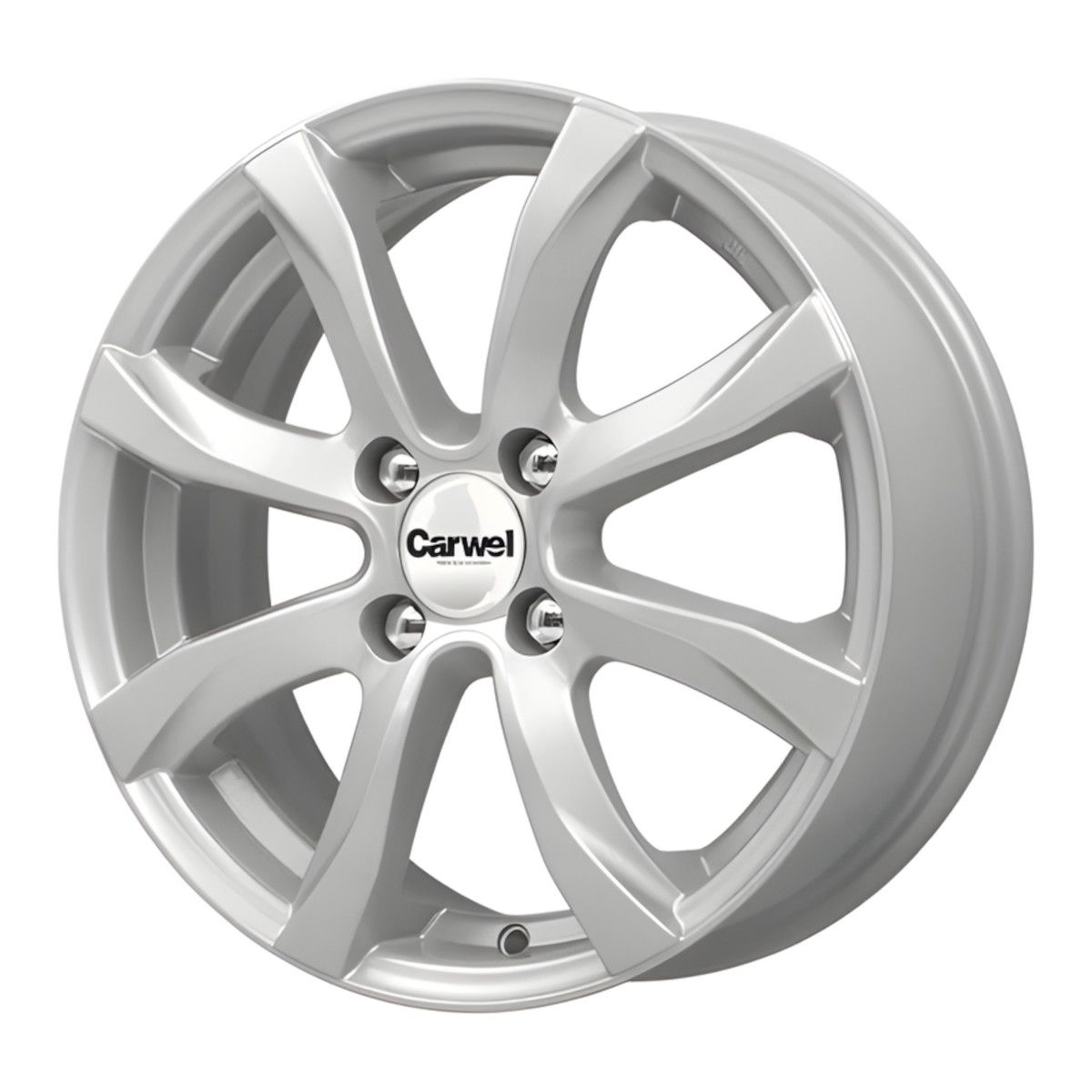 Carwel Омикрон 110 6x15 4x100