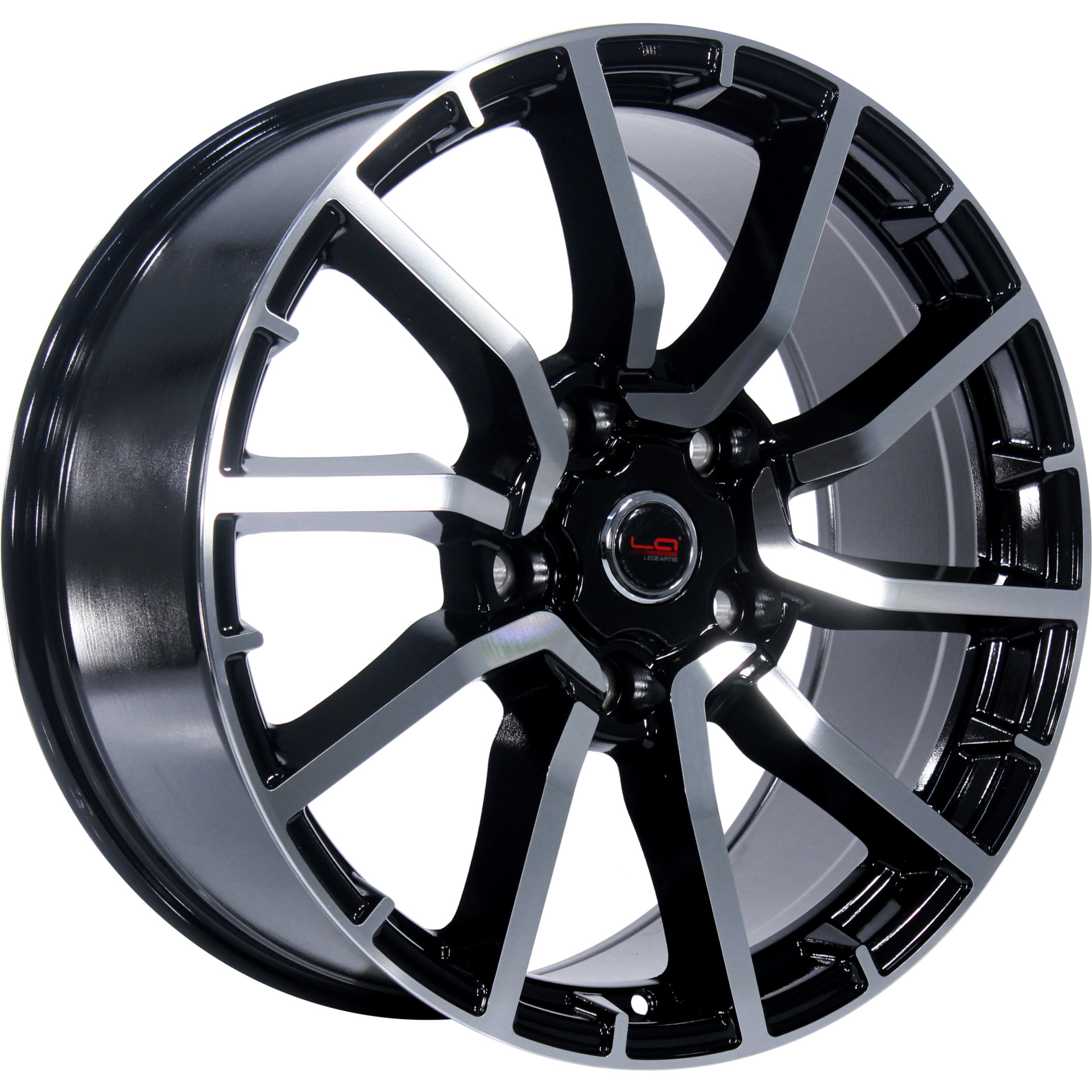 REPLICA LegeArtis Replica Concept-TY556 10x22/5x150 ET45 D110.1 BKF