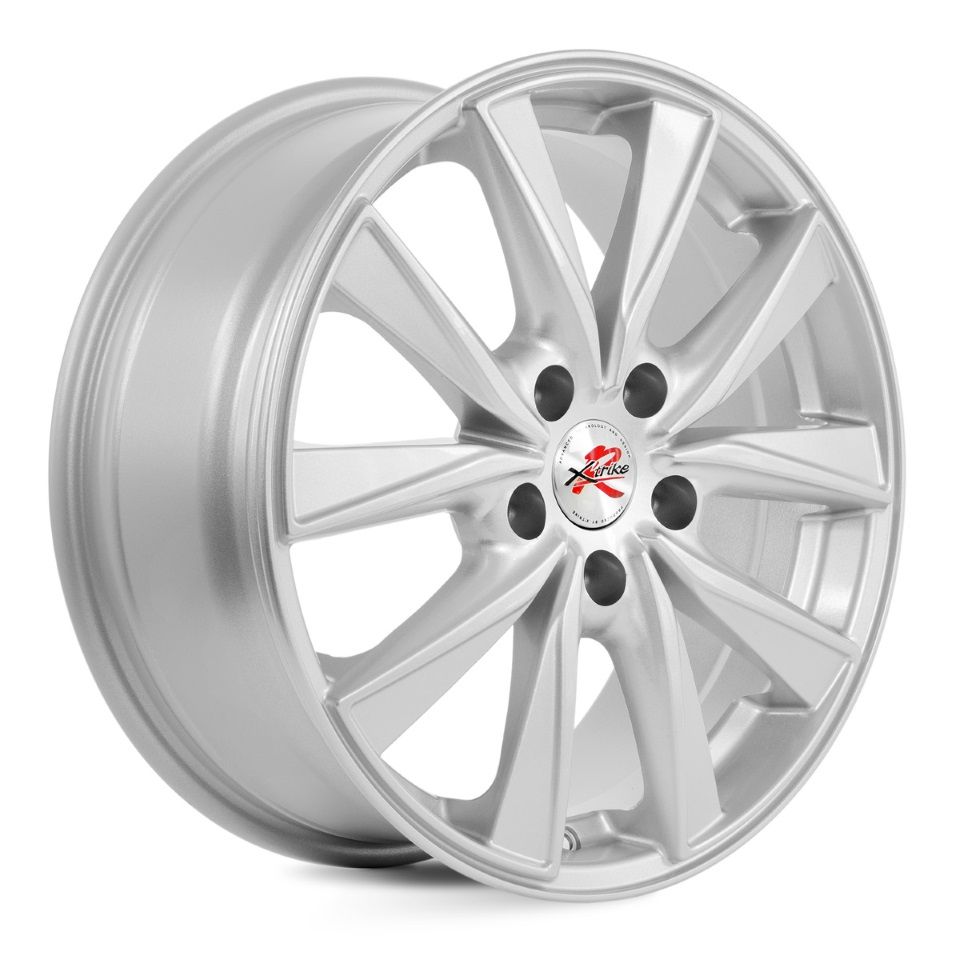 XtrikeRST X'trikeRST  Focus  R057  7,0\R17 5*108 ET50  d63,4  HS  [40139]  Fb max 700 kg