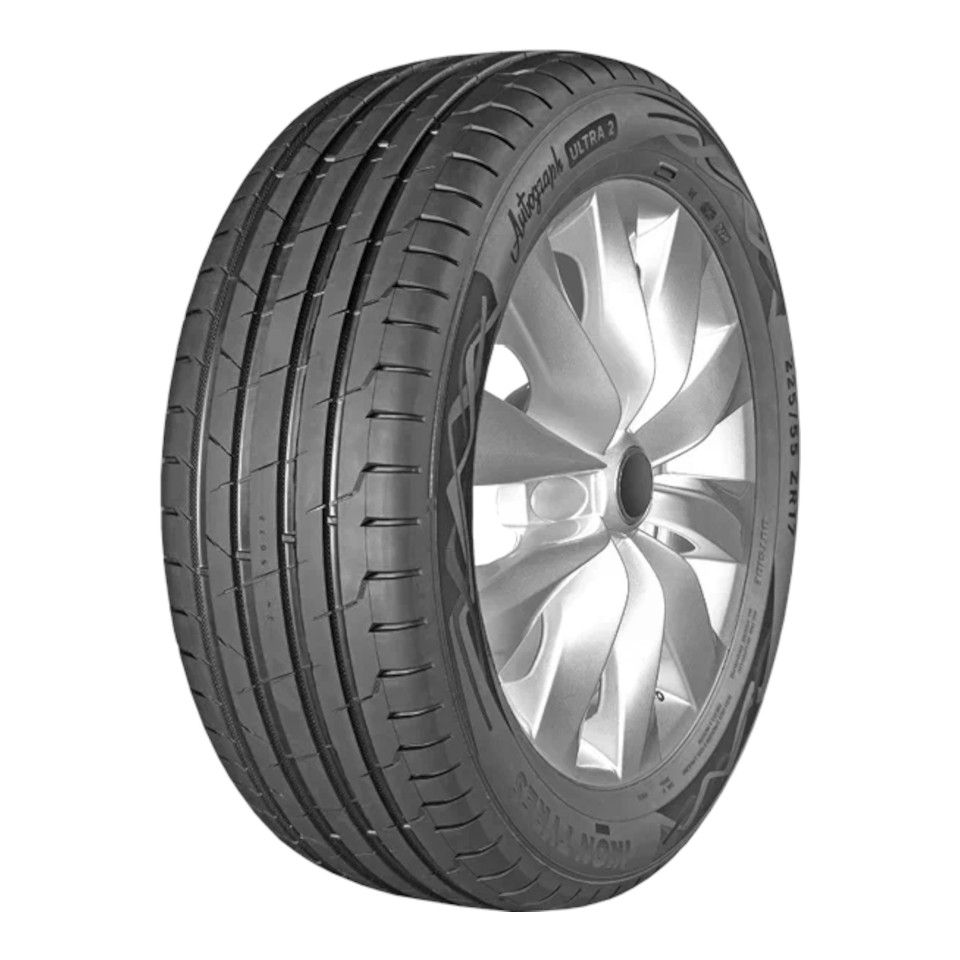 Ikon Tyres Ikon Autograph Ultra 2 255/45R19 104Y