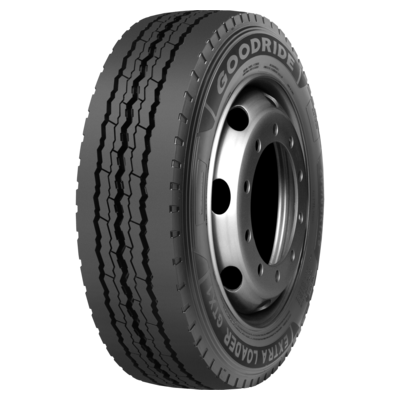 Goodride 235/75R17,5 143/141J (144F) GTX1 TL 16PR