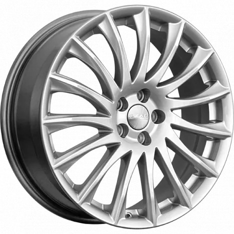 СКАД ВАЛЕНСИЯ 7x18/5x114.3 ET37 D66.6 Селена