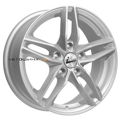 iFree 6,5x16/5x114,3 ET40 D66,1 Moskva (КС689) Нео-классик