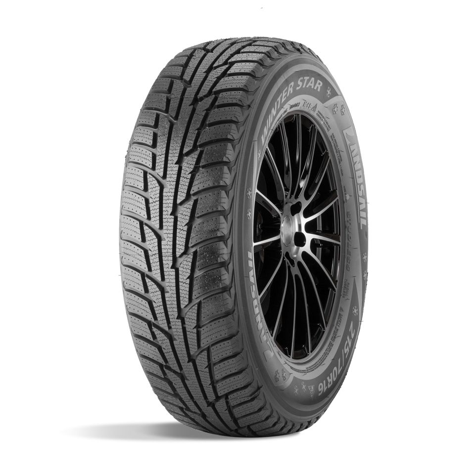 LANDSAIL WINTER STAR 235/65R17 108H