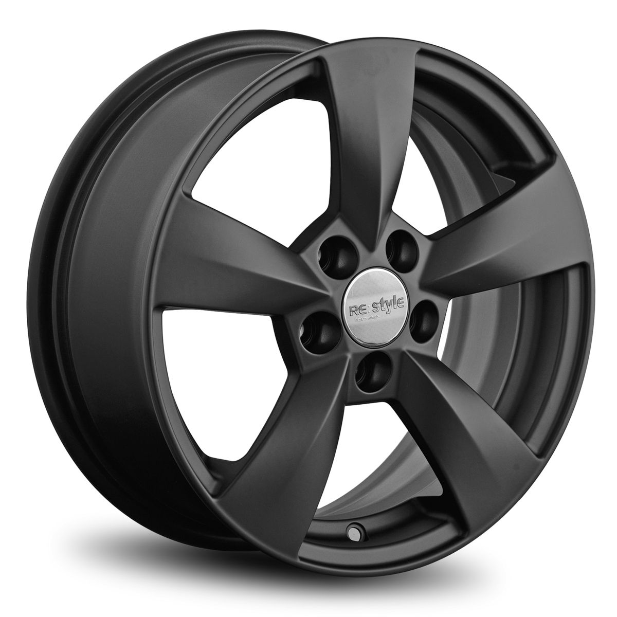 iFree Original  Skoda Rapid (КС700)  6,0\R15 5*100 ET38  d57,1  Мэт  [84246]  <С>  Fb max 515 kg