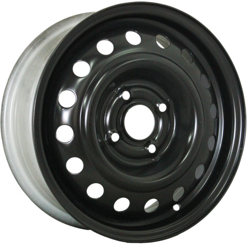 TREBL 53A45R (коробка) 5.5x14/4x100 ET45 D54.1 Black