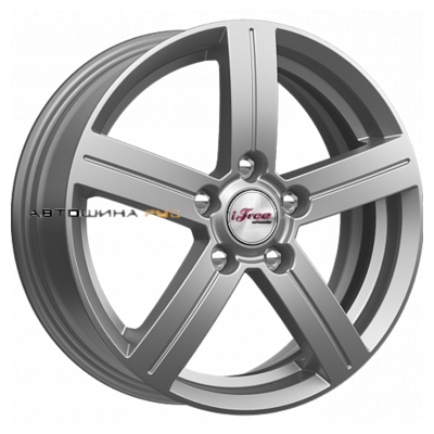 iFree 6x16/5x114,3 ET48 D67,1 Оруэлл (КС911) Хай Вэй