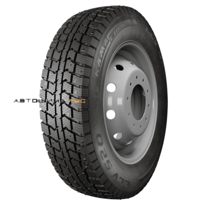 Kama 185/75R16C 104/102R Euro LCV-520 TL (шип.)