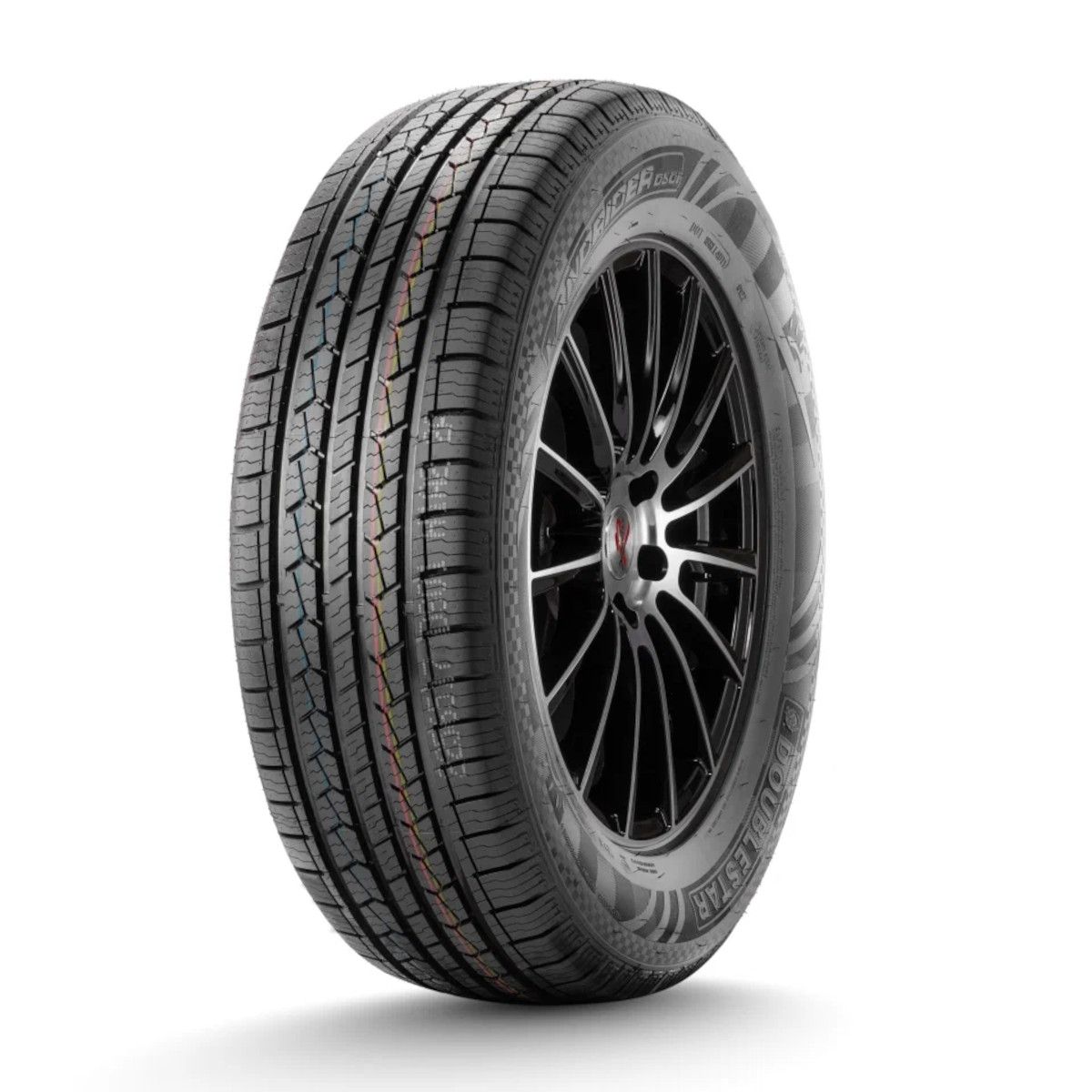 ДаблСтар DS01 265/70R17 115H