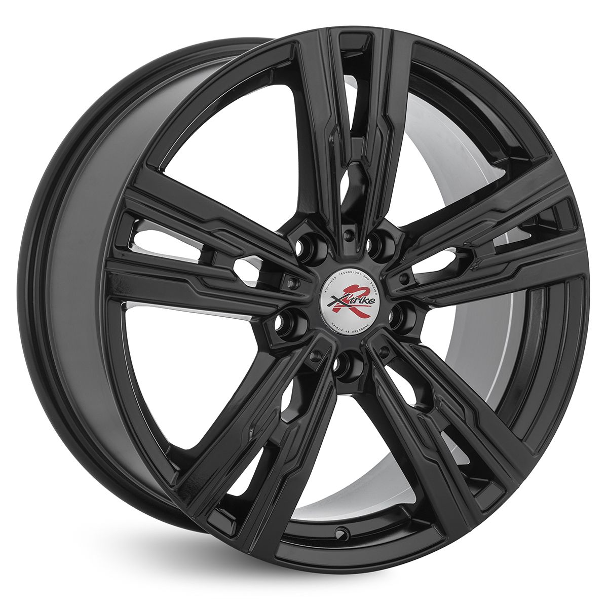 XtrikeRST R228 8x18 5x114,3