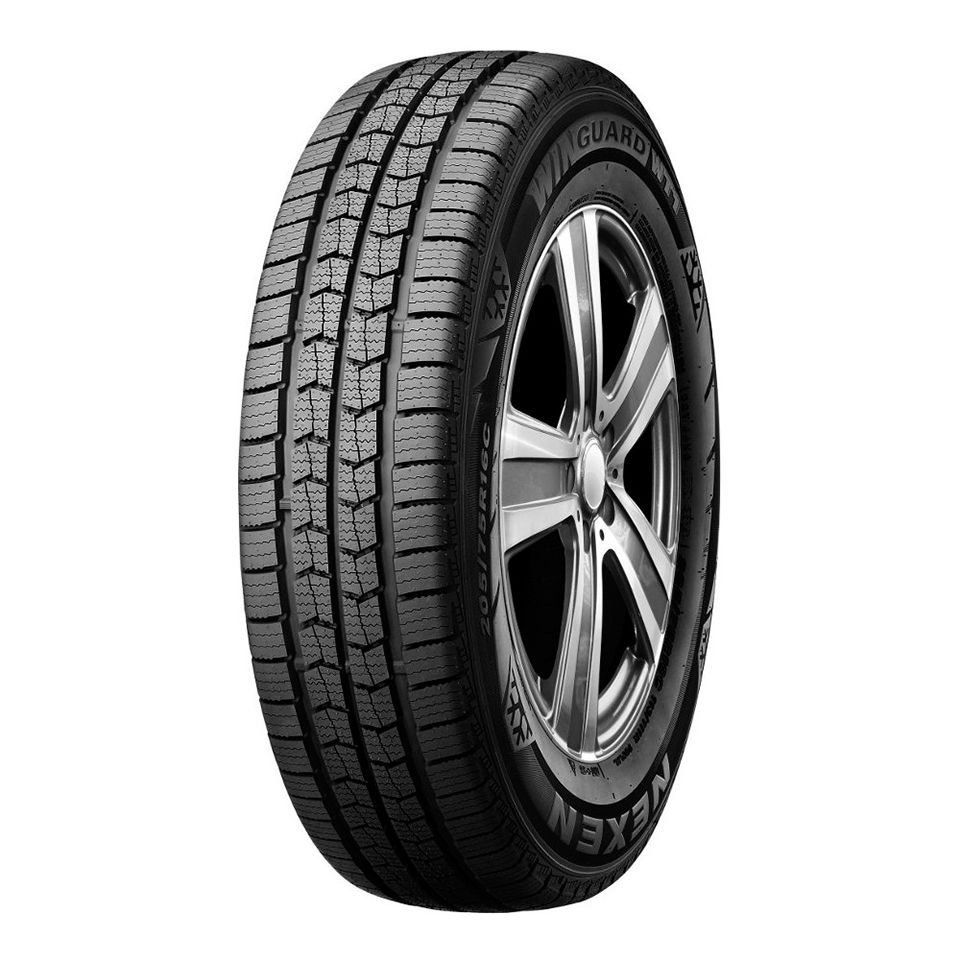 NEXEN WINGUARD WT1 195/60R16 99/97T