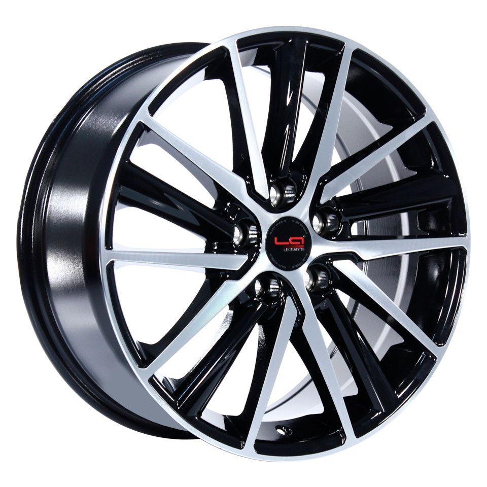 LEGE ARTIS  Concept-TY565  8,0\R18 5*114,3 ET50  d60,1  BKF  [9342759]