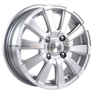 СКАД 5,5x15/5x100 ET47 D67,1 Бриз Селена