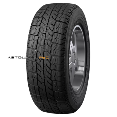 Cordiant 215/75R16C 116/114Q Business CW-2 TL (130 шип.)