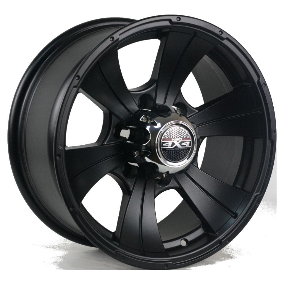 Neo 652 N 7x16 6x139,7