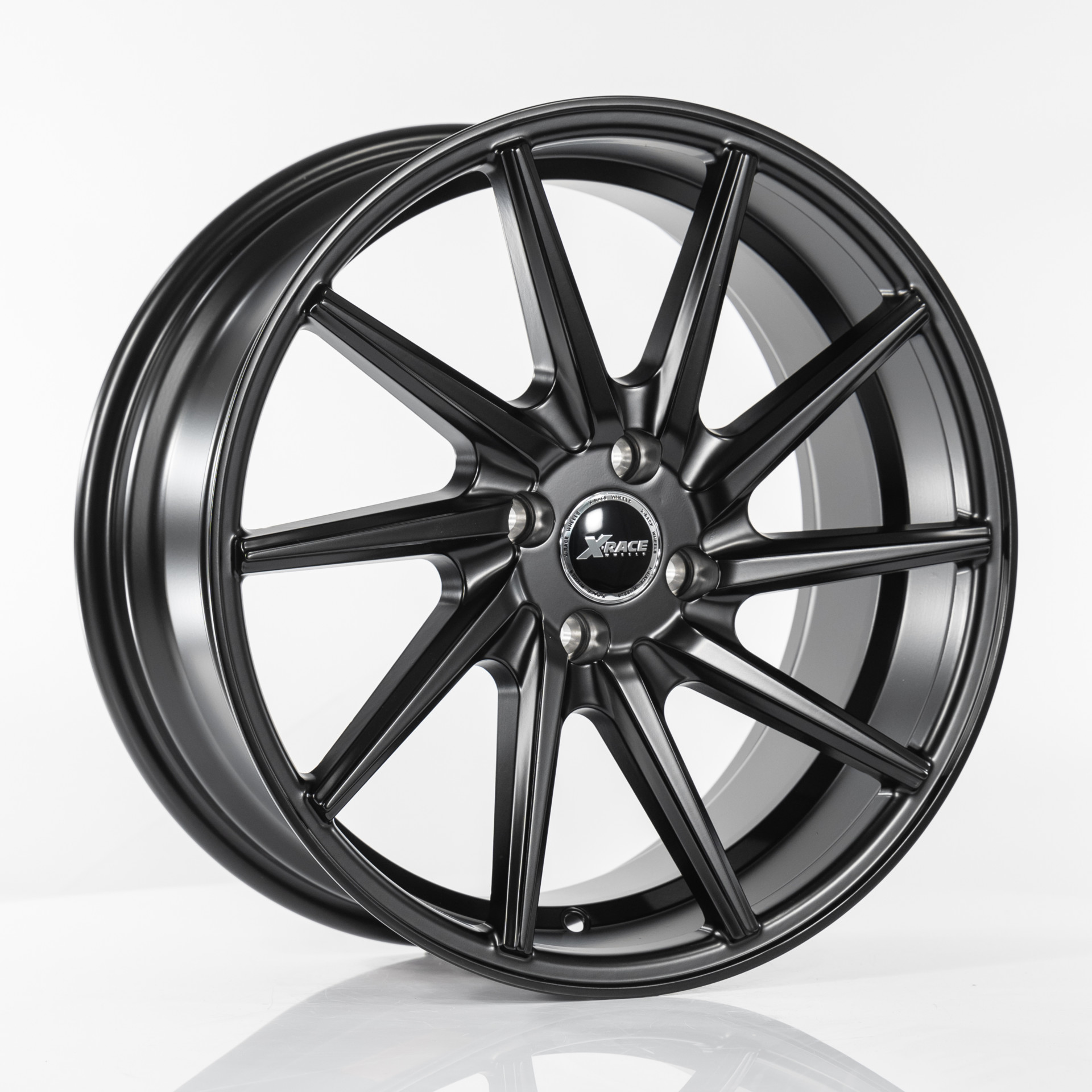 X-RACE H-03(L) 7.5x17/4x98 ET35 D58.6 MB