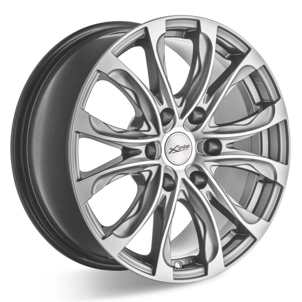 Xtrike X-134 8x18 6x114,3