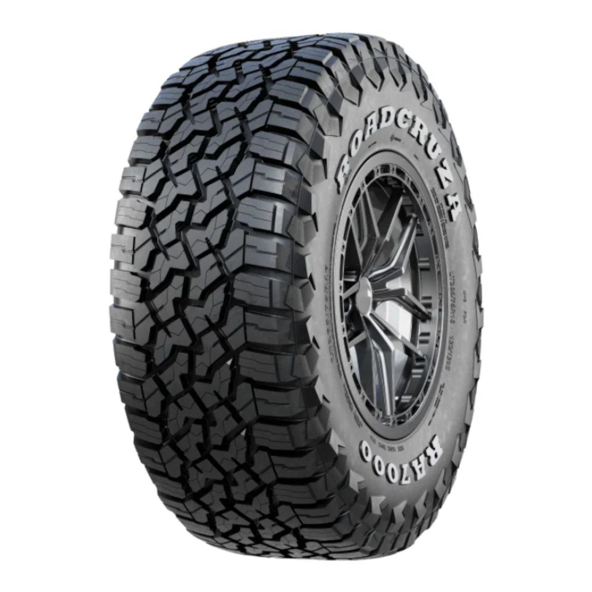 ROADCRUZA RA7000 X/T 215/70R16 100T