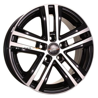 Tech Line 6,5x16/5x112 ET33 D57,1 645 BD