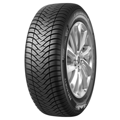 Triangle 215/60R17 100V XL SeasonX TA01 TL M+S 3PMSF