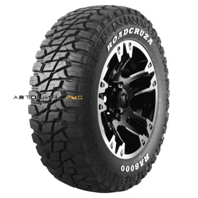 Roadcruza LT265/75R16 119/116Q RA8000 TL POR M+S 10PR