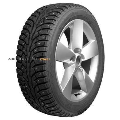 Ikon 185/65R15 92T XL Character Ice 5 (Nordman 5) TL (шип.)