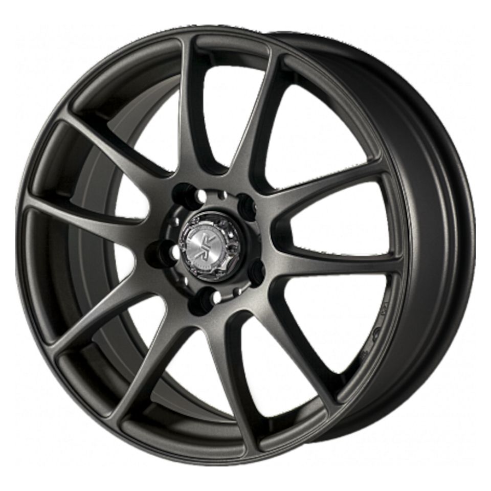 Race Ready Technology  CSS3199  6,0\R15 4*100 ET45  d60,1  MK/M  [УТ-00008234]
