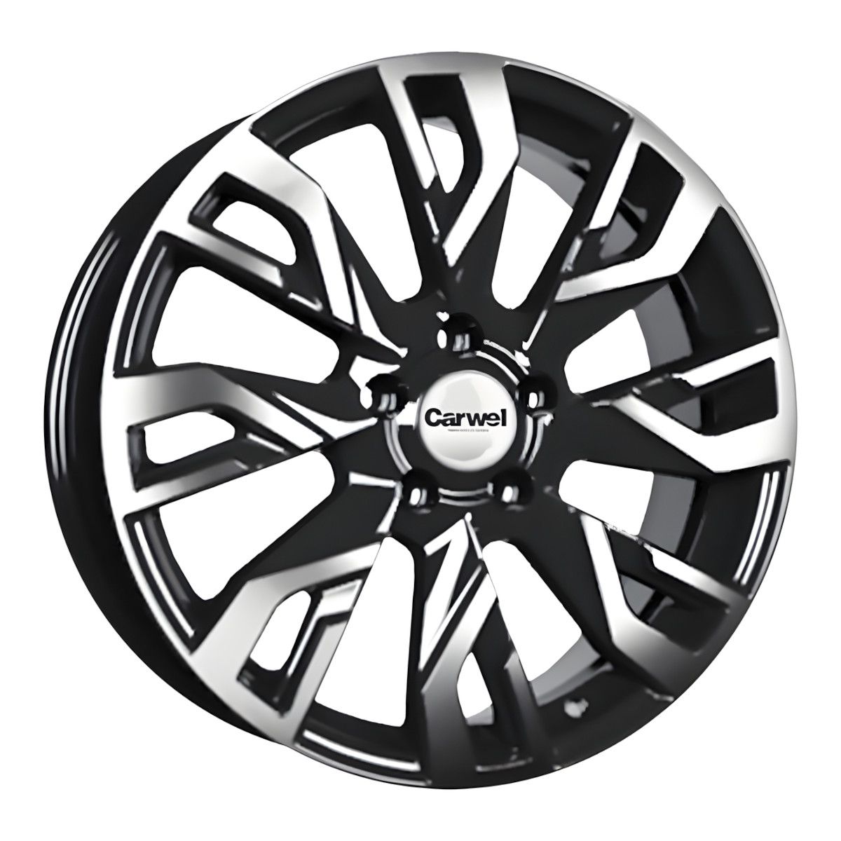 Carwel Рамза 207 7x18 5x114,3