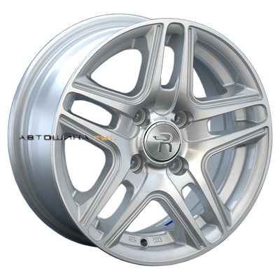 Replay 8x18/5x112 ET39 D66,6 A103 SF (конус, C570)