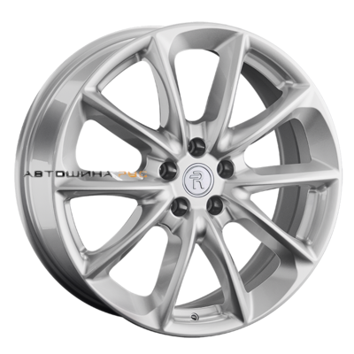 Replay 8x20/5x114,3 ET50 D66,1 INF108 Sil (конус, C570)