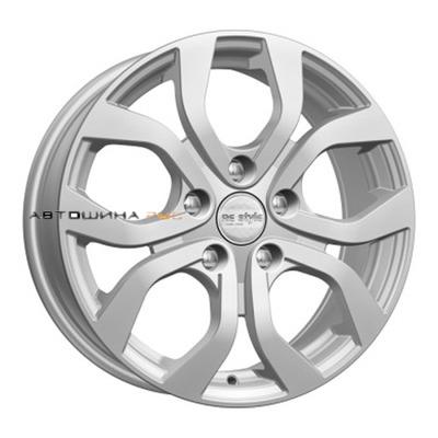 iFree Original 6,5x16/5x114,3 ET45 D60,1 КС704 Сильвер