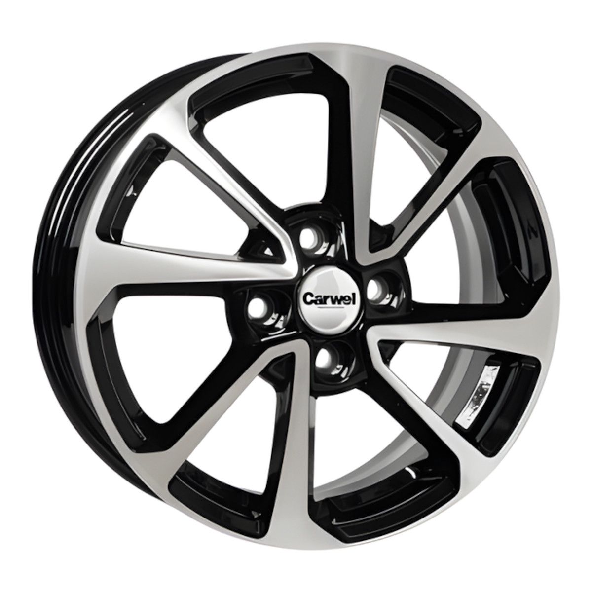 Carwel Ессей 105 6x15 4x100