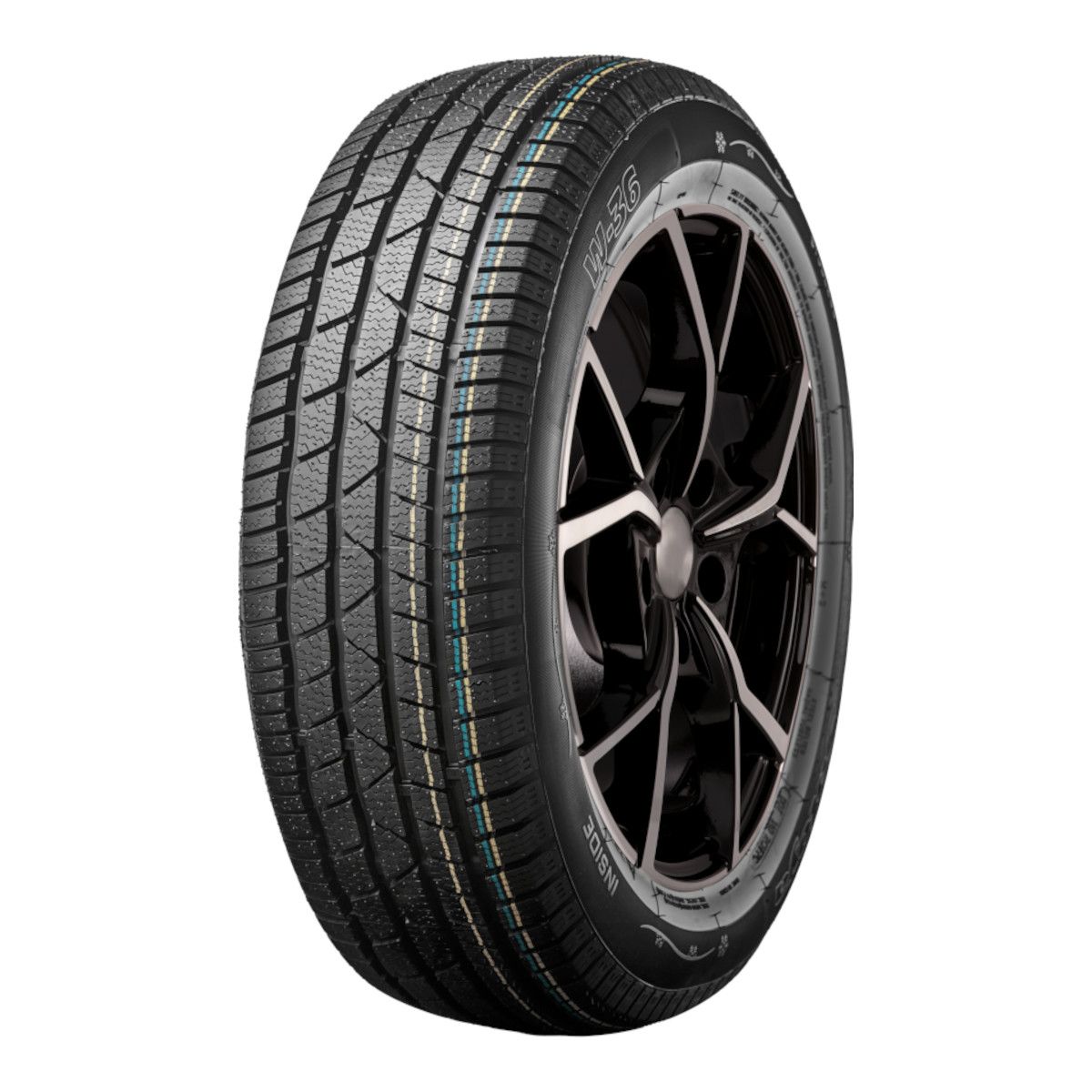 SATOYA W-36 195/65R15 91T