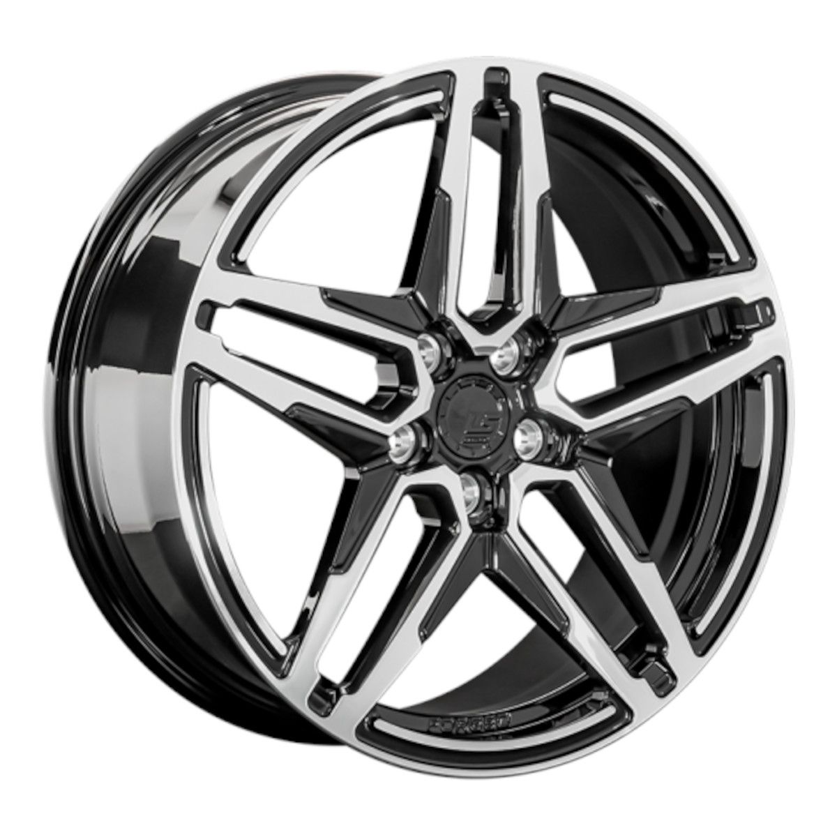 LS Forged FG50 9x21 5x108