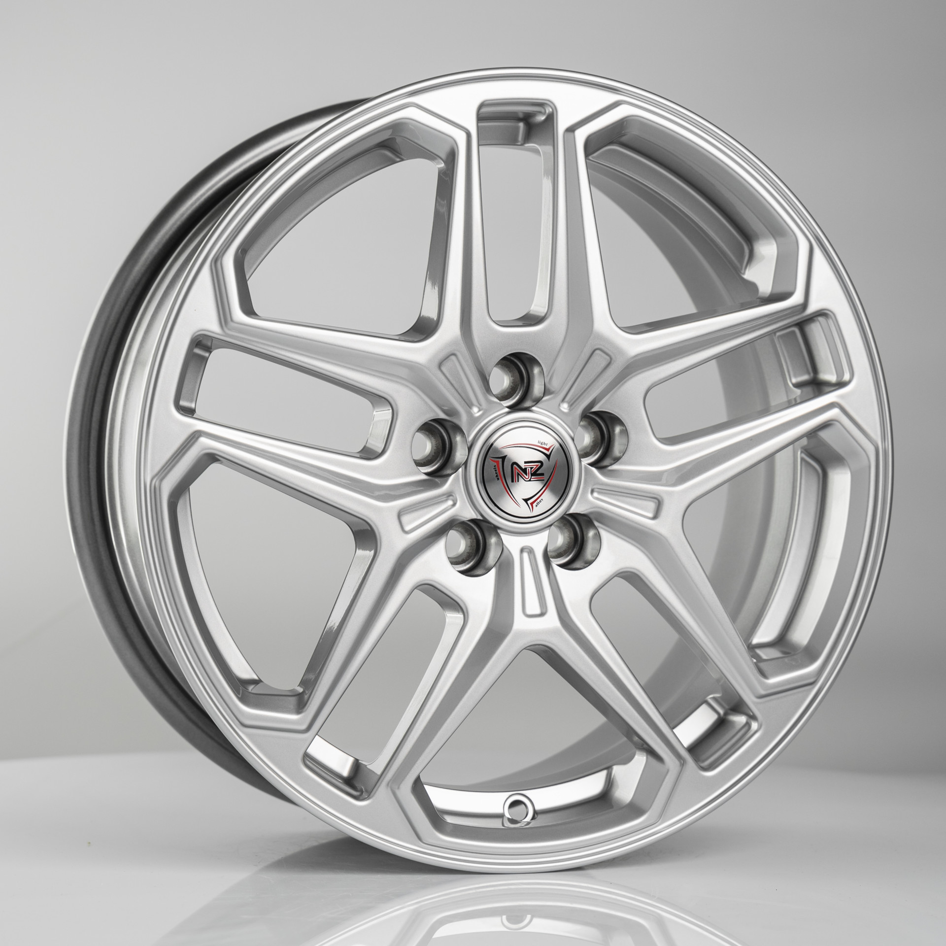 NZ_Россия NZ R-04 6.5x16/5x114.3 ET40 D66.1 HS