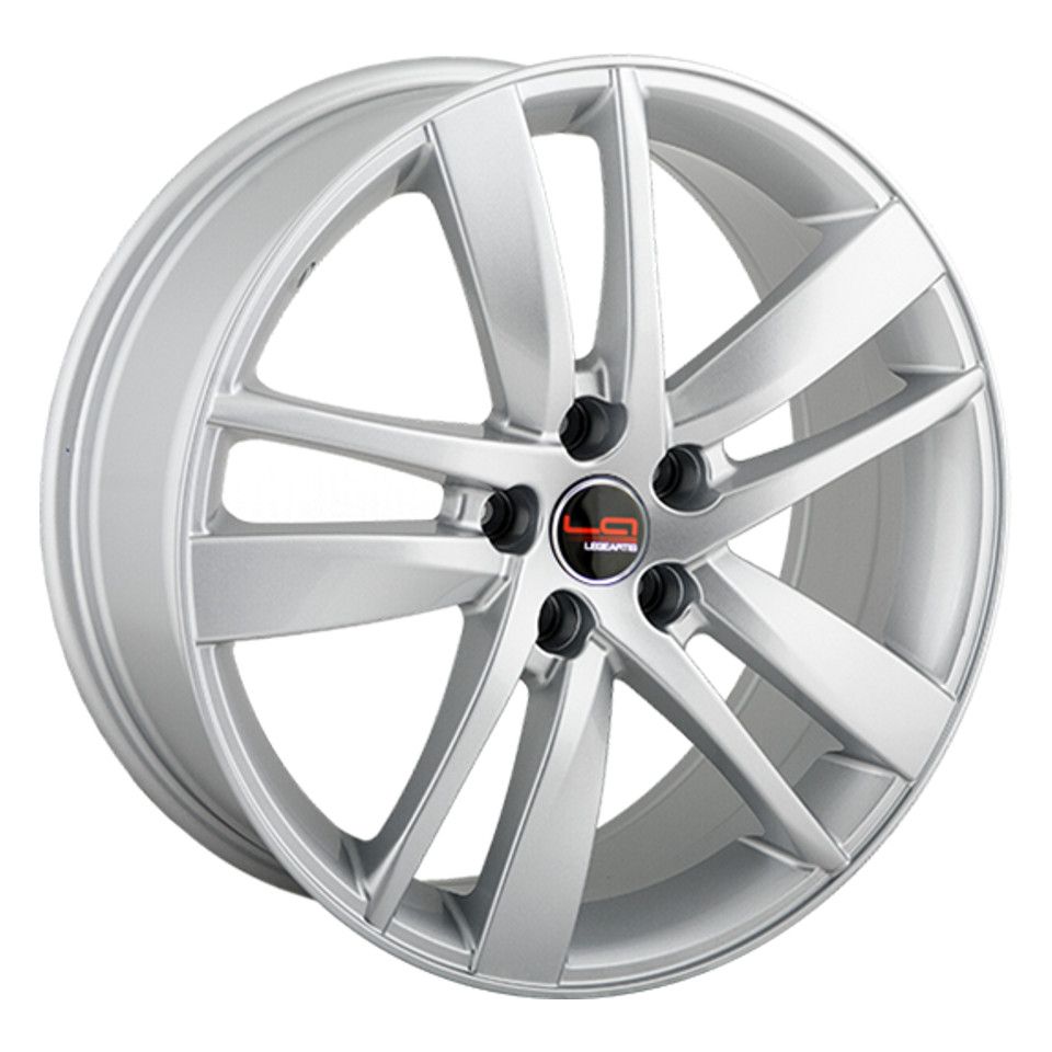 LEGE ARTIS TY80 8x20 5x114,3