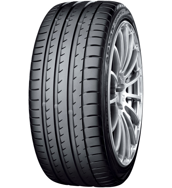 YOKOHAMA Advan Sport V105S 245/40R19 94Y ZPS