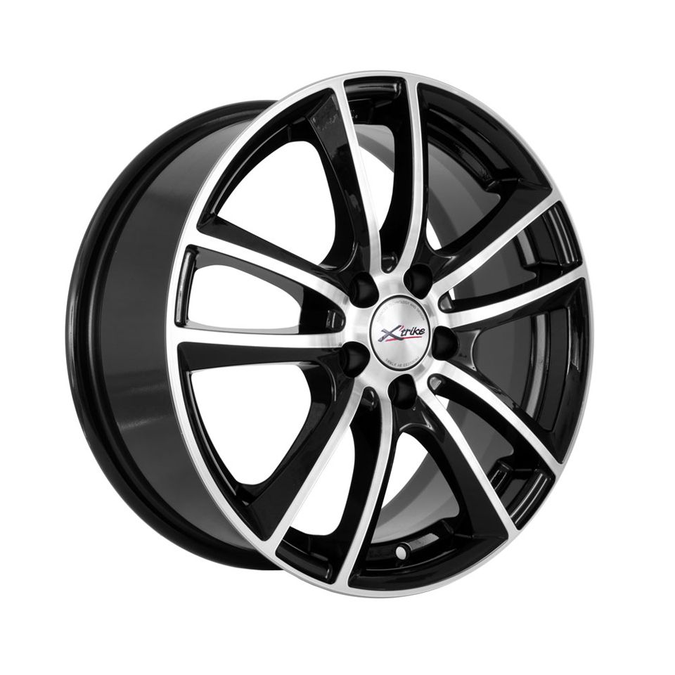 Xtrike X-116М 6x16 5x105