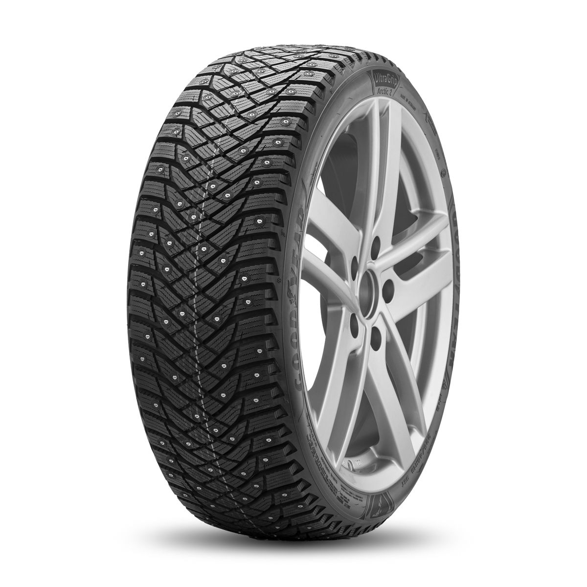 ГУД-ЕАР ULTRA GRIP ARCTIC 2 SUV 275/50R20 113T