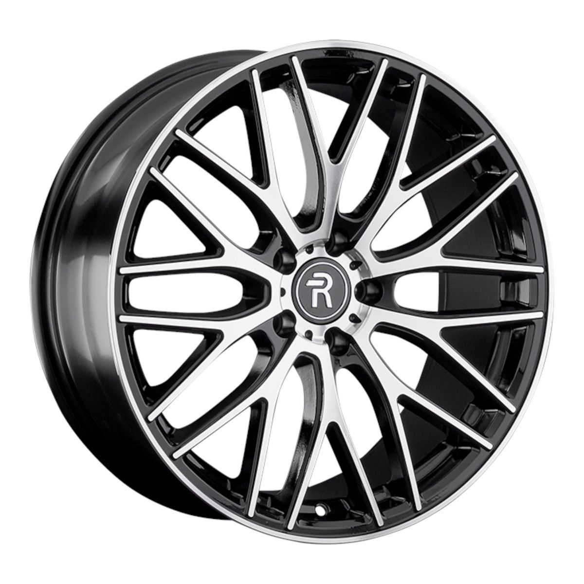 REPLAY BYD4 8x19 5x120