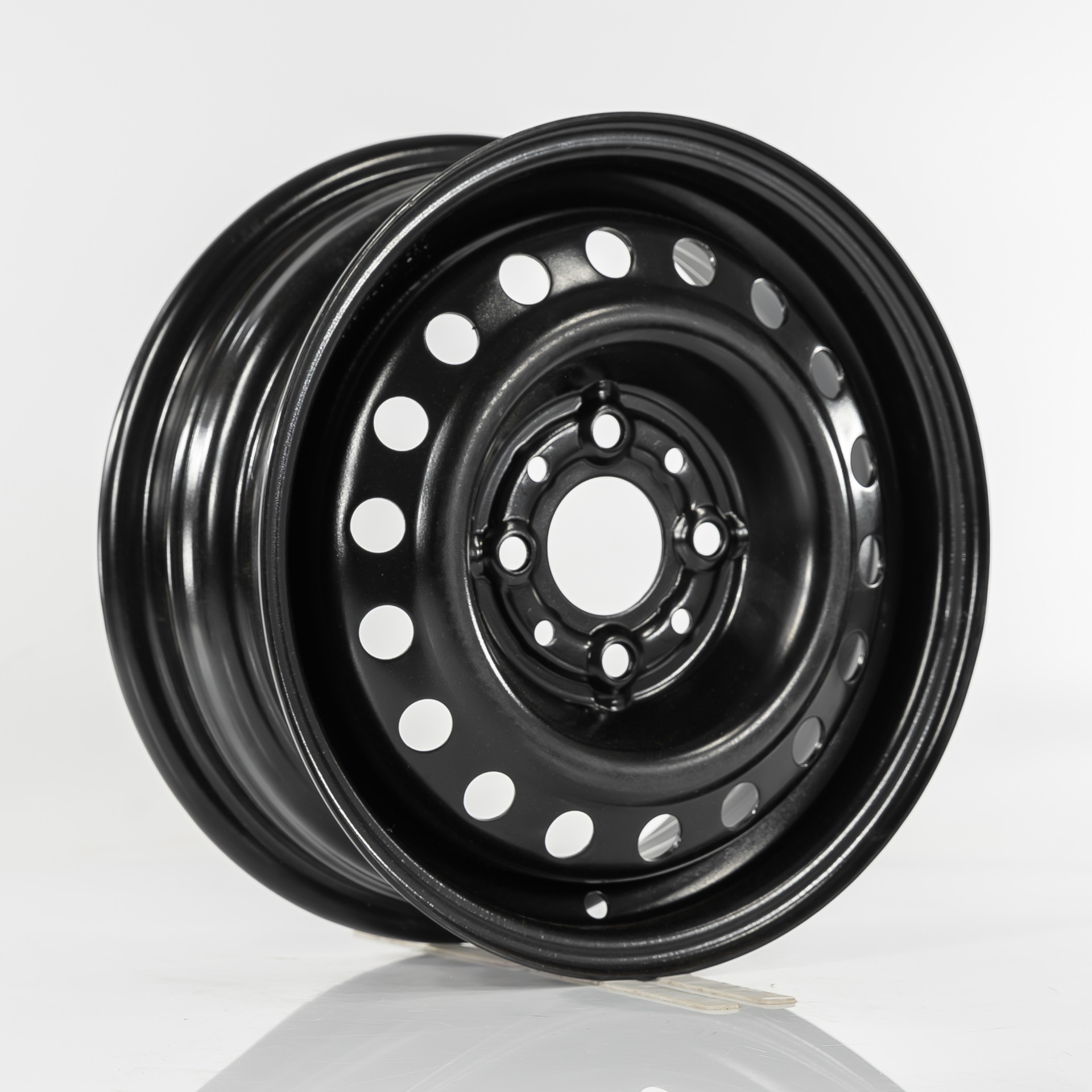 GART 015 (коробка) 5x13/4x98 ET40 D58.6 Black