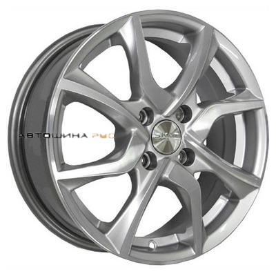 СКАД 6x15/4x114,3 ET44 D67,1 Тулон (КЛ233) Селена